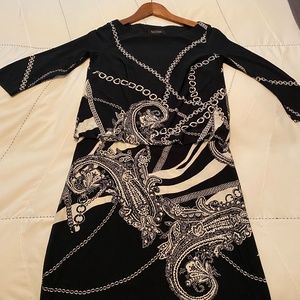 White House Black Market dress